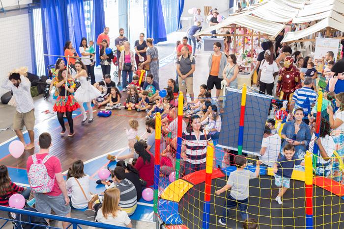 Expo Mães Amigas de Niterói