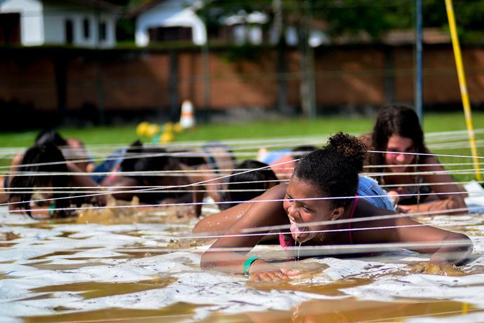 Férias Sesc RJ