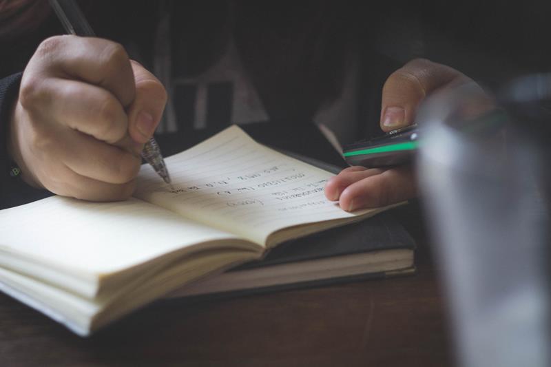 técnica da repetição espaçada para estudar