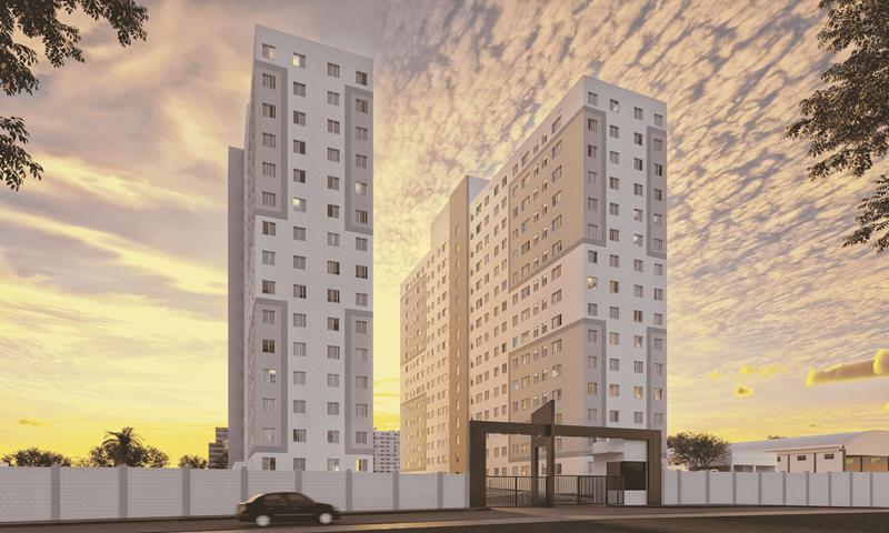 Residencial Mauá