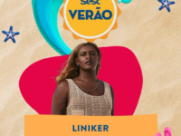 Liniker - Sesc Verão São Gonçalo