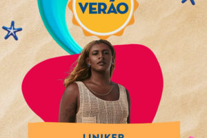 Liniker - Sesc Verão São Gonçalo